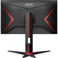 Монитор AOC Q24G2A/BK фото 2